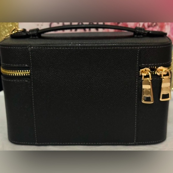 NWT Coach cosmetic case - Picture 8 of 10